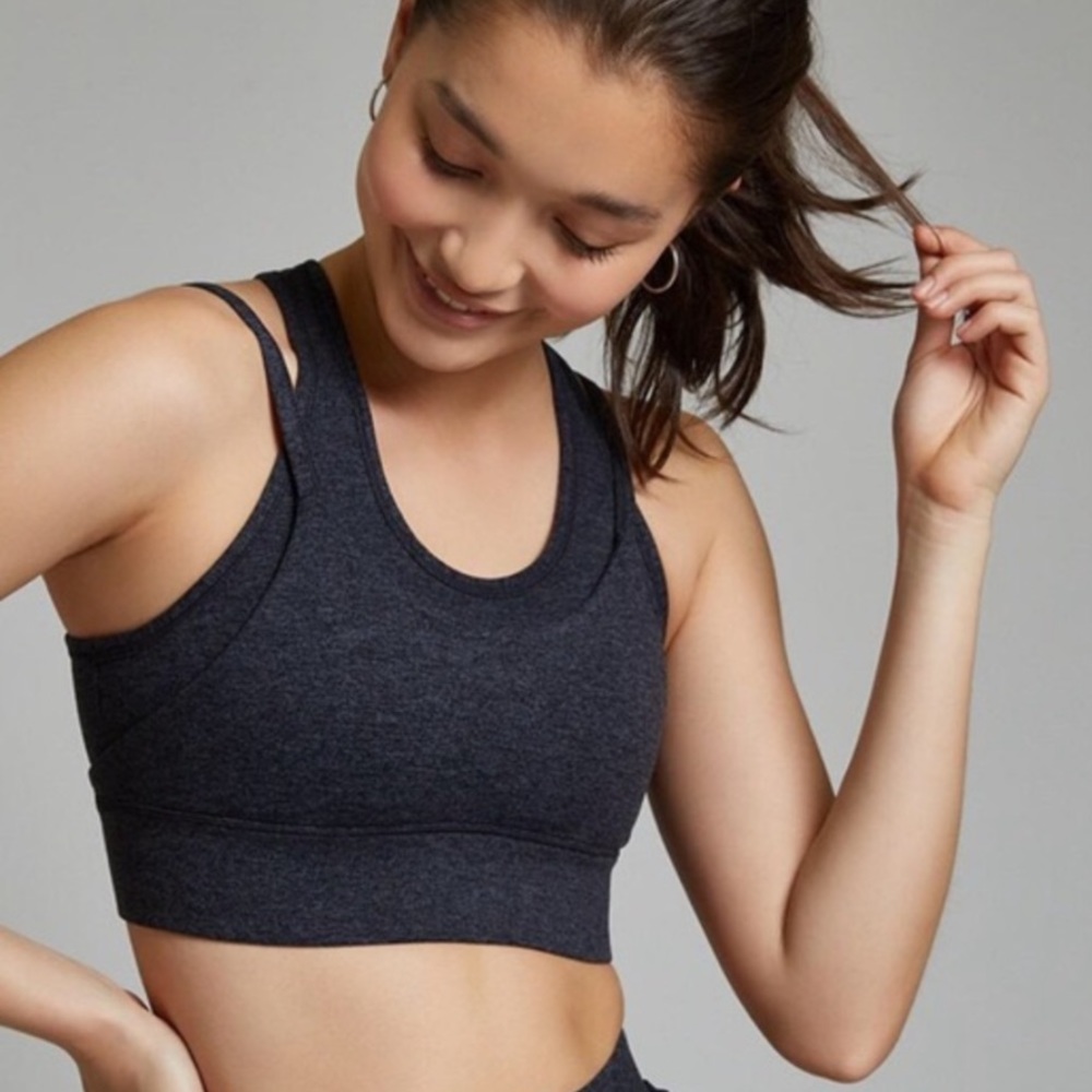 We Over Me Sports Bra